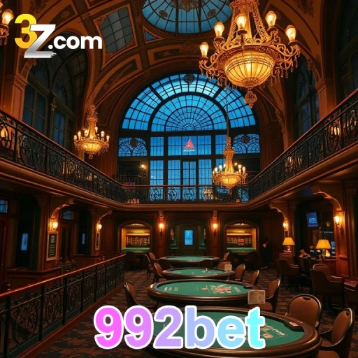992bet app